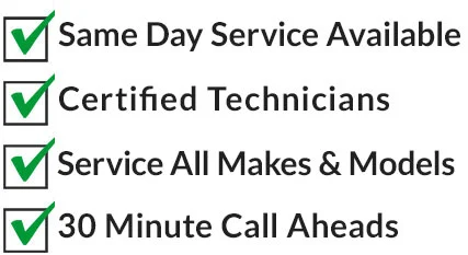 Reasons to choose Peak Plumbing, Heating & Air 