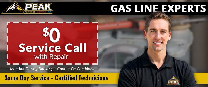 spokane metro gas lines Peak Plumbing, Heating & Air