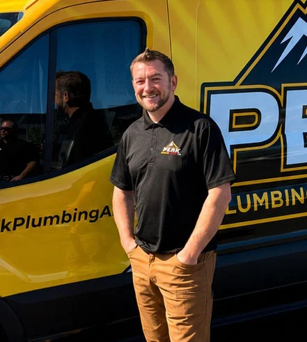 Peak Plumbing, Heating & Air company pic